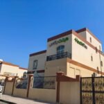 HealthPlus Fertility & Women’s Health Center | Best IVF Clinic in Abu Dhabi