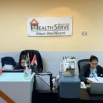 Healthserve Home Healthcare