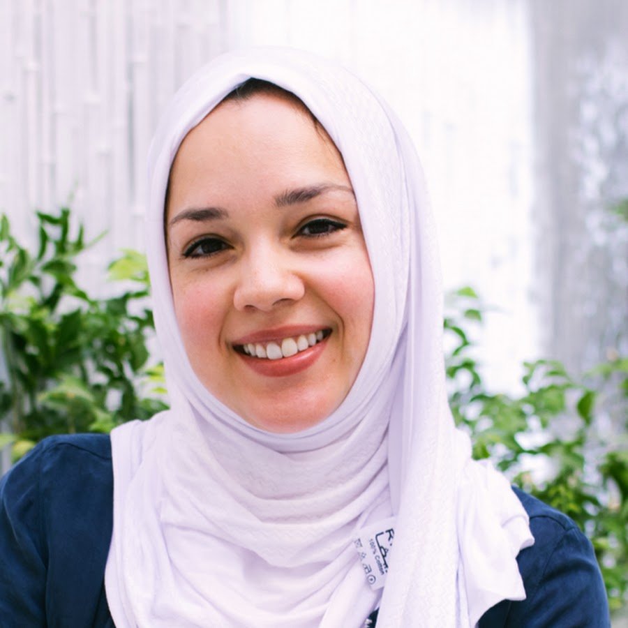 Healthy Haniya Holistic Health & Weight Loss