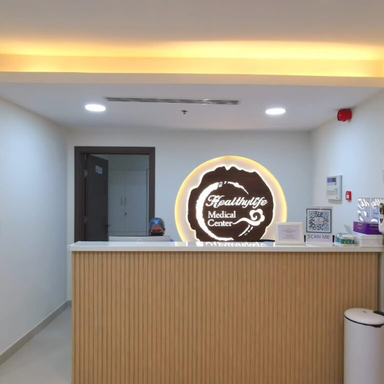 HealthyLife Medical Center