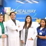 Healway Medical Centre in DIP, Dubai | Teeth Whitening Dubai | Braces | Orthodontist | Dental Braces | Veneer | Dental Clinic