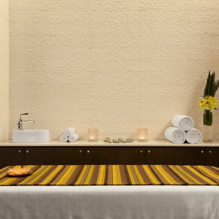 Heavenly Spa