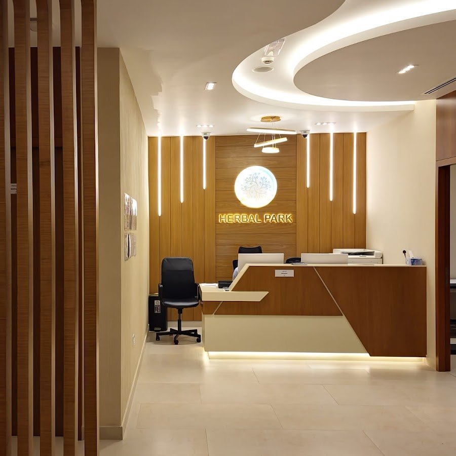 Herbal Park Ayurvedic Health Center