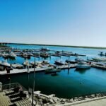 Hidd Al Saadiyat Marina