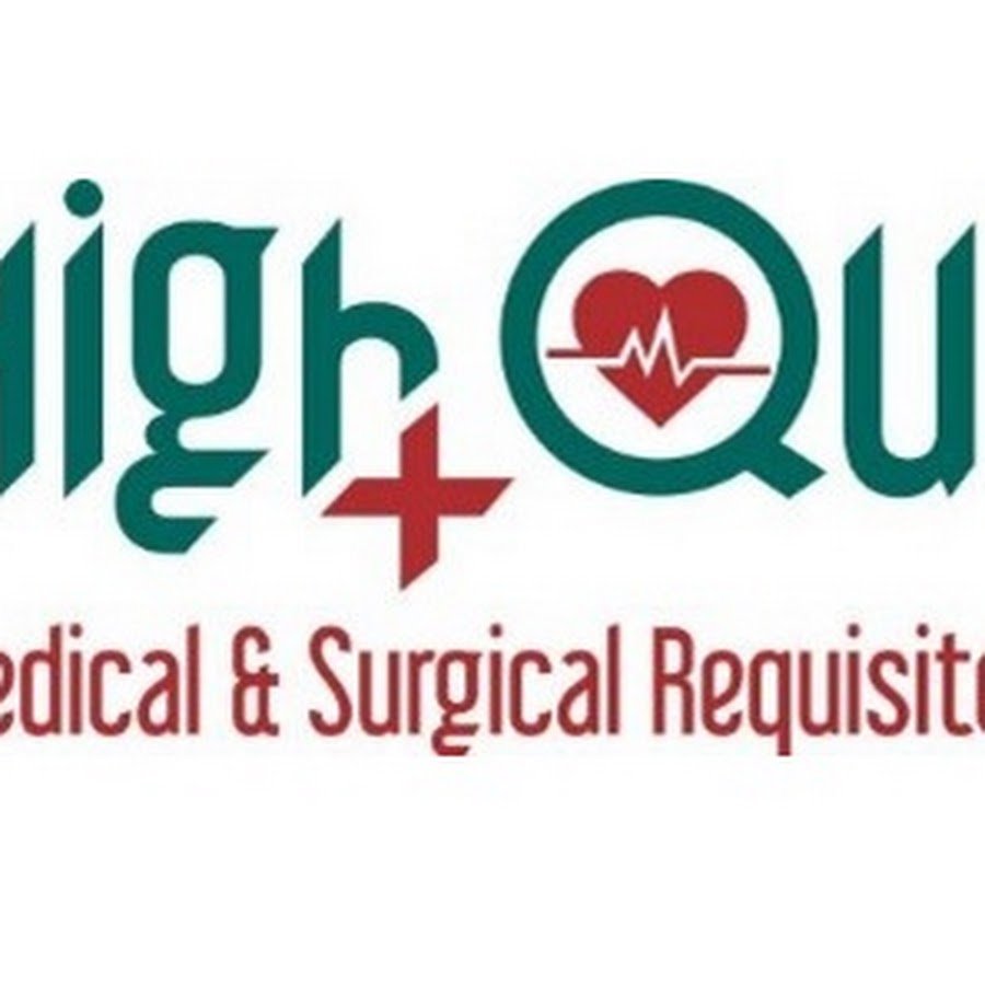 HIGH QUALITY MEDICAL & SURGICAL REQUISITES MANUFACTURING L.L.C