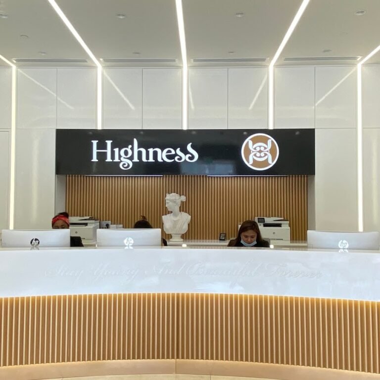 Highness Clinics