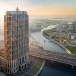 Hilton Dubai Al Habtoor City