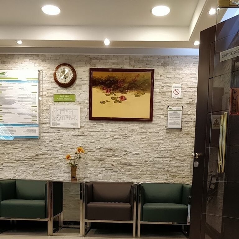 Holistic Dental Center LLC