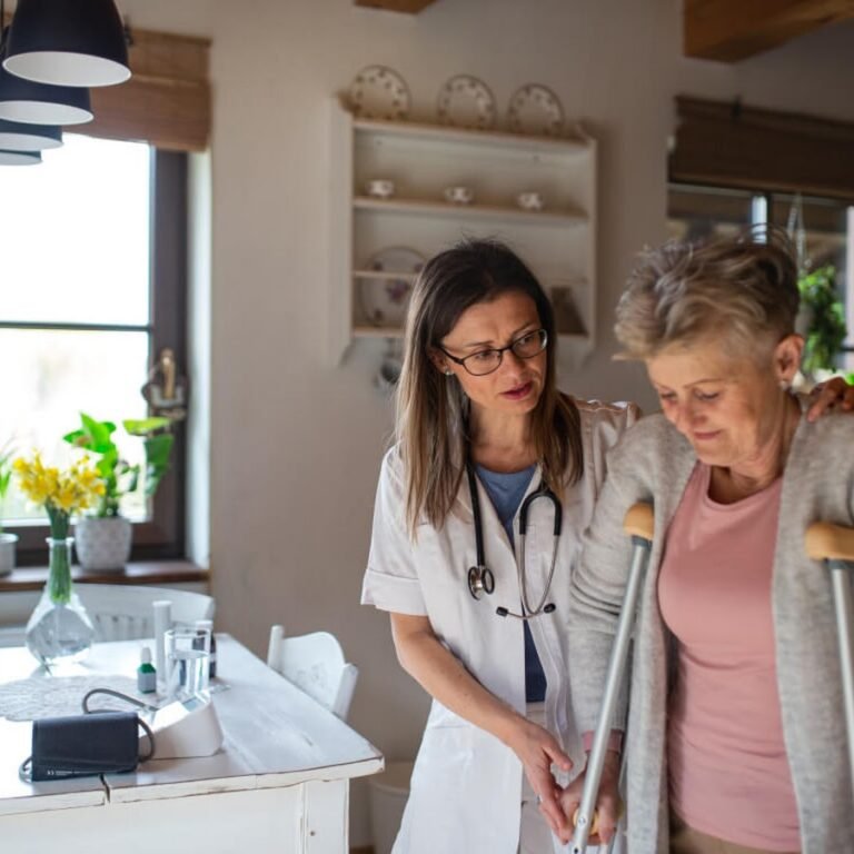 Home Health Care U.A.E.24/7