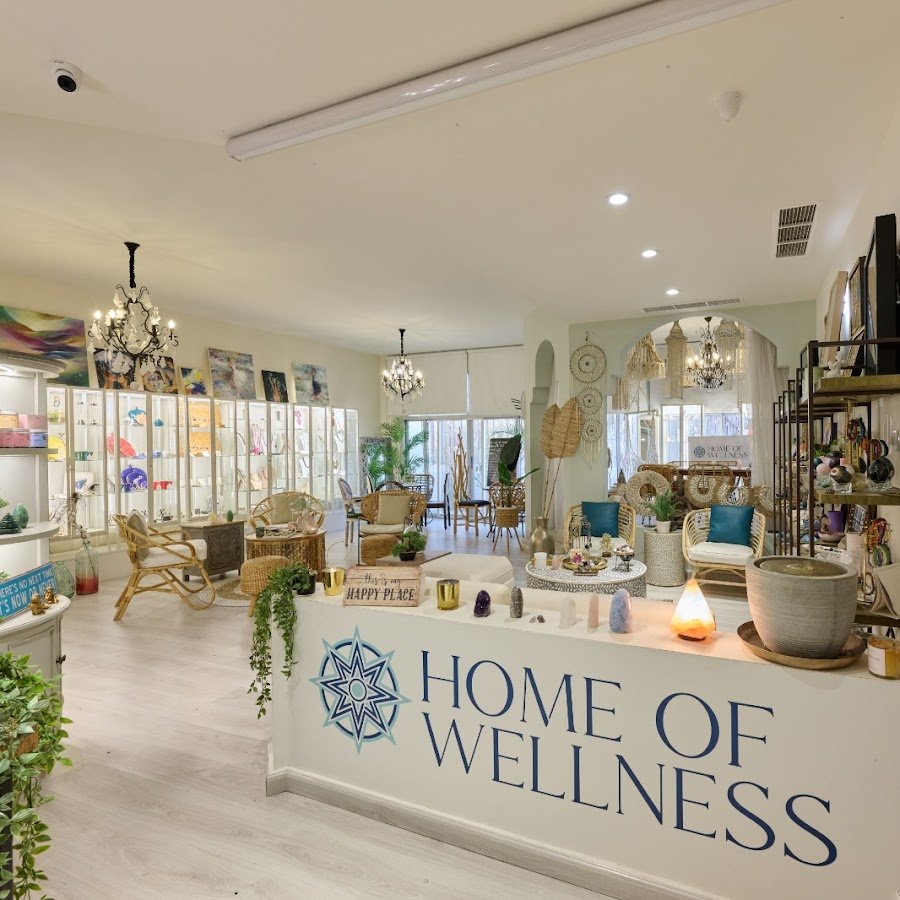 Home of Wellness Meditation & Wellness Center