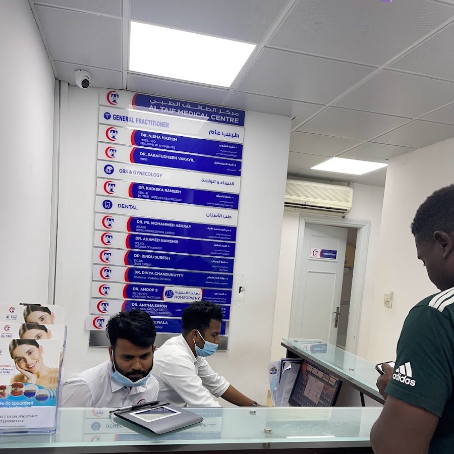 Homeopathy Dubai – Dr Anoop. S MD(Hom)