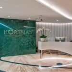 Hortman Clinics