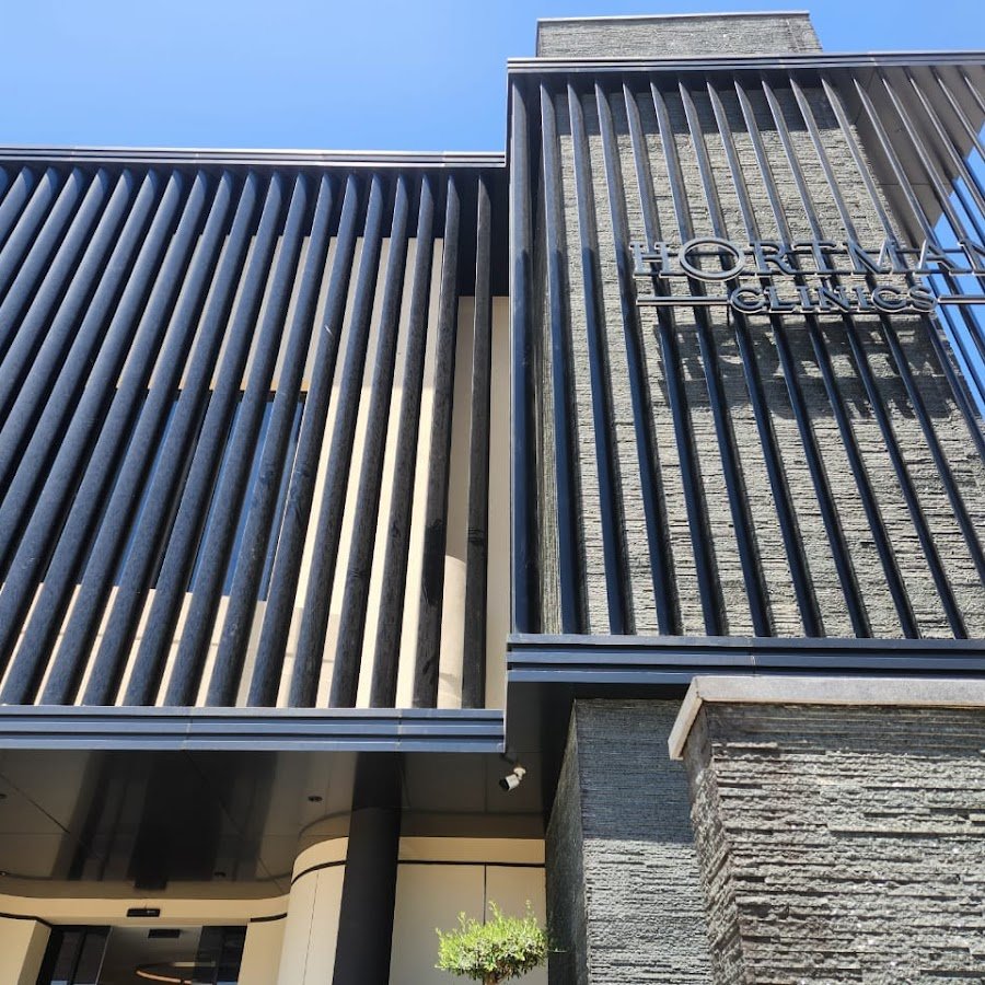 HORTMAN CLINICS 2 L.L.C