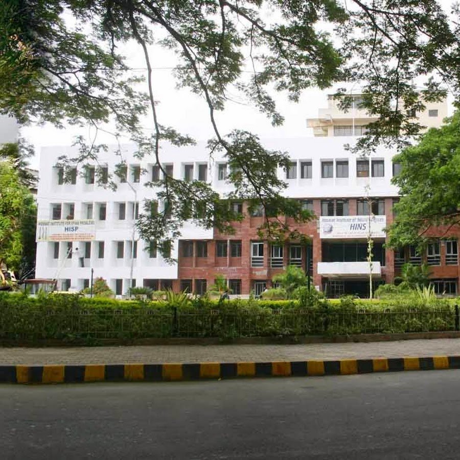 HOSMAT Hospital, Magrath Road