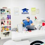 HOSSAM Educational Facilities Management L.L.C