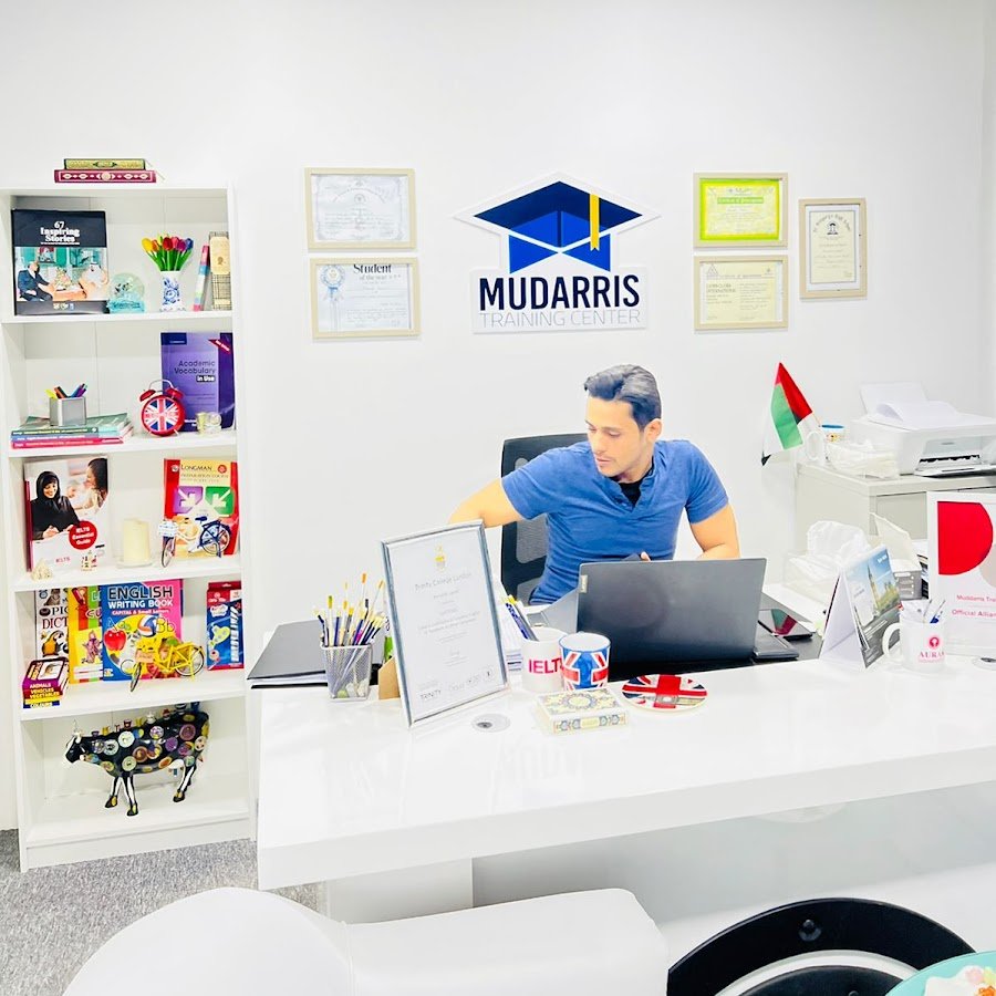 HOSSAM Educational Facilities Management L.L.C