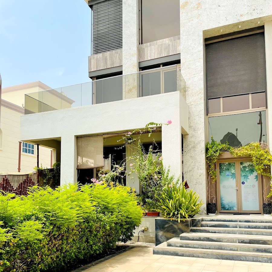 House of Nature Medical Center LLC