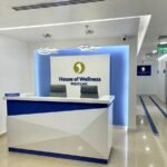 House of Wellness Clinic – Family Health Center in Dubai