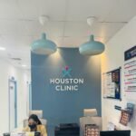 Houston Clinic Al Barsha