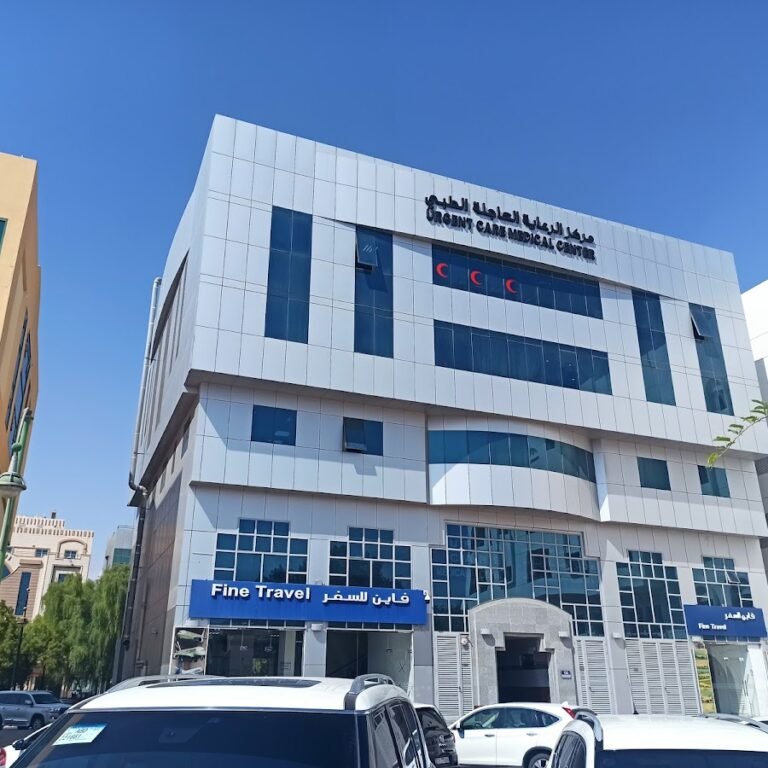 HUB Medical Abu Dhabi – Skin Care & Laser Experts