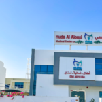 Huda Al Alousi Specialized Medical Center
