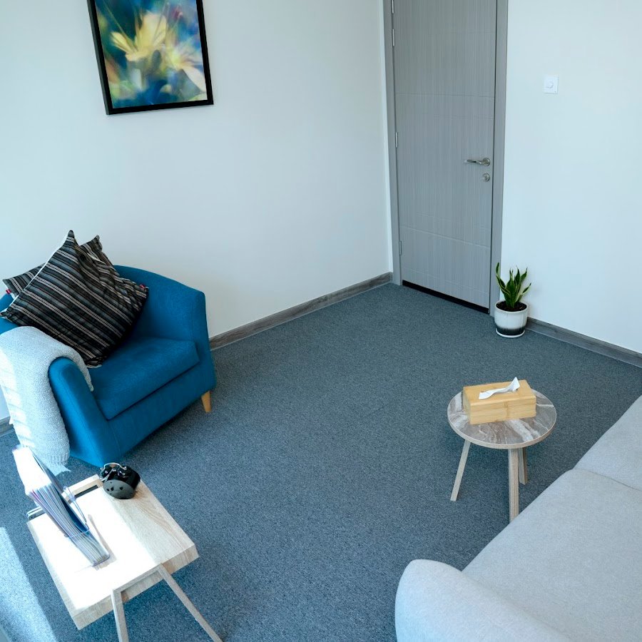 Human Relations Institute & Clinics DMCC (HRIC Dubai)