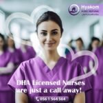 Hyakom Home Health Care Service L.L.C