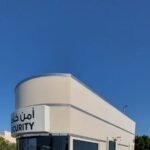 Hydra Village Security