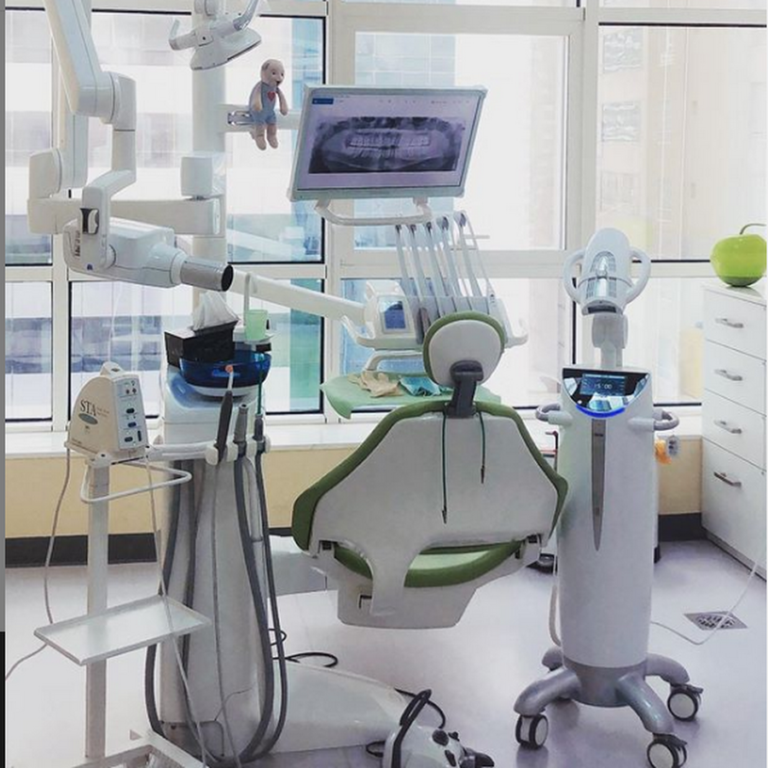 I.R. Medical Centre