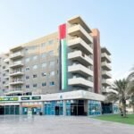 Ibn Sina Medical Centre – Al Reef