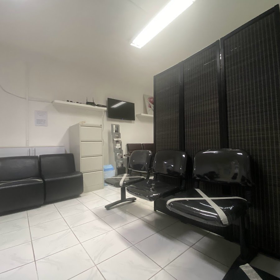 Ibrahim Abbara Dermatology & Venereology