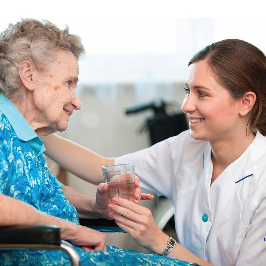 Icare Blue Clinic – (Apple Clinic)