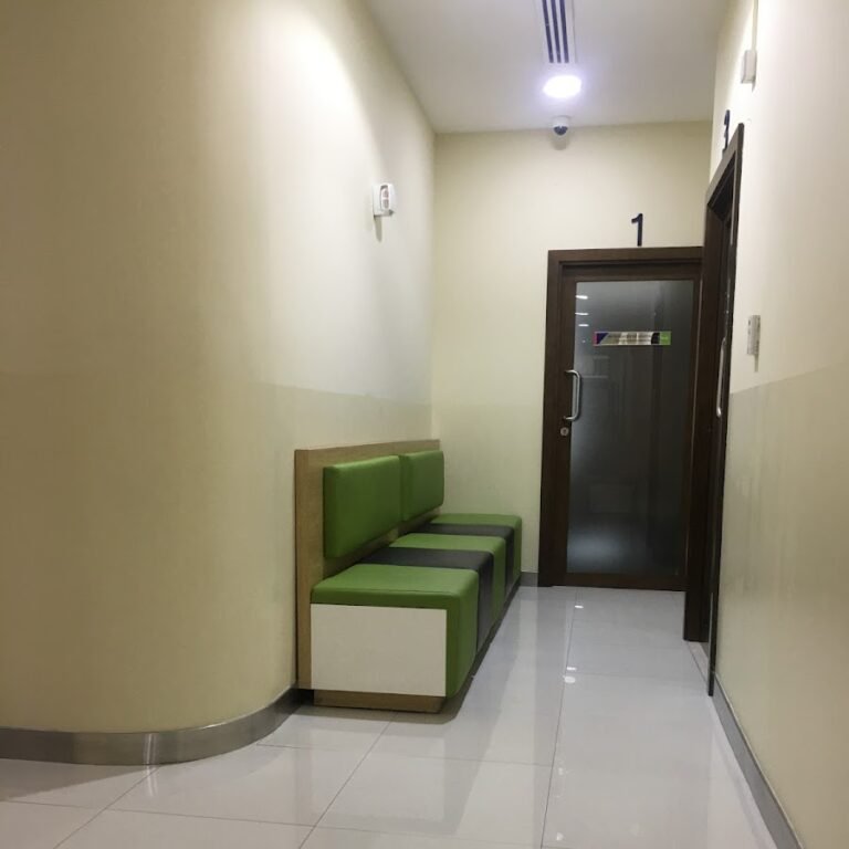 iCARE Clinic – Discovery Gardens