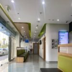 iCARE Clinic – Mankhool