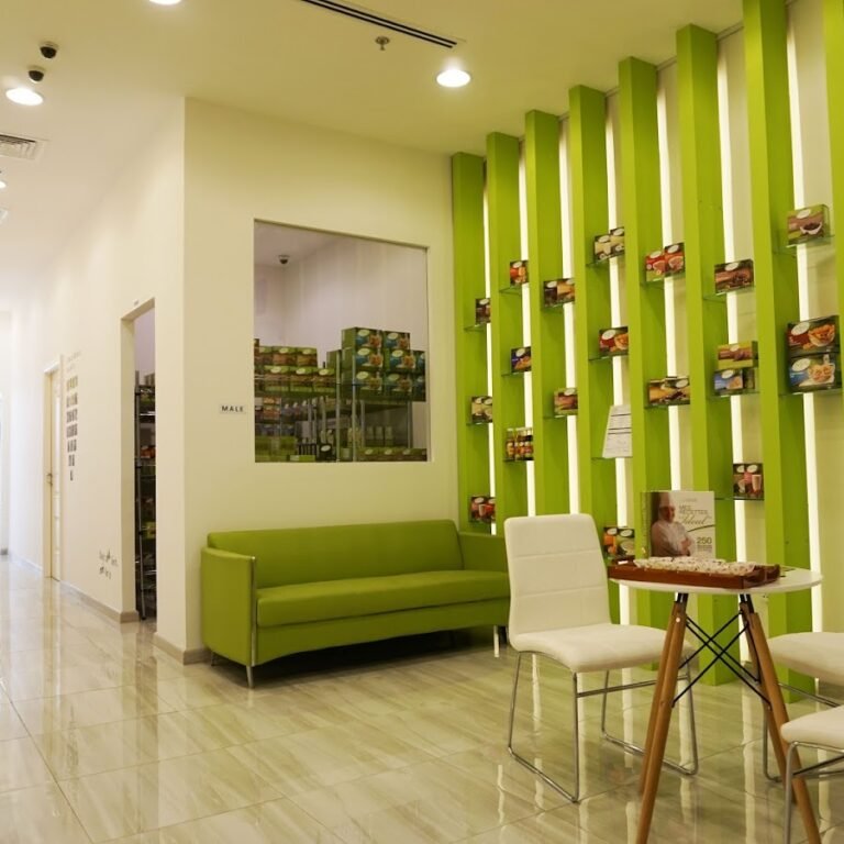 Ideal Fit Center