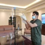 Immunity Doctor Healthcare | 24/7 Doctor On Call | IV Drip Therapy | HIV/STD/ DNA /NIPT/ Lab/Blood Test| at Home Services