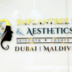 Implantree Dental & Aesthetics Clinic