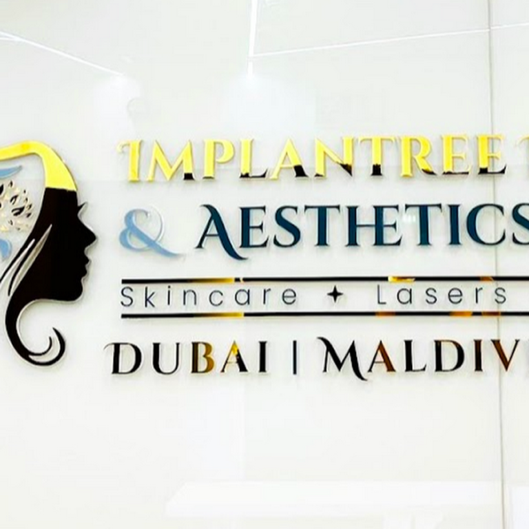 Implantree Dental & Aesthetics Clinic