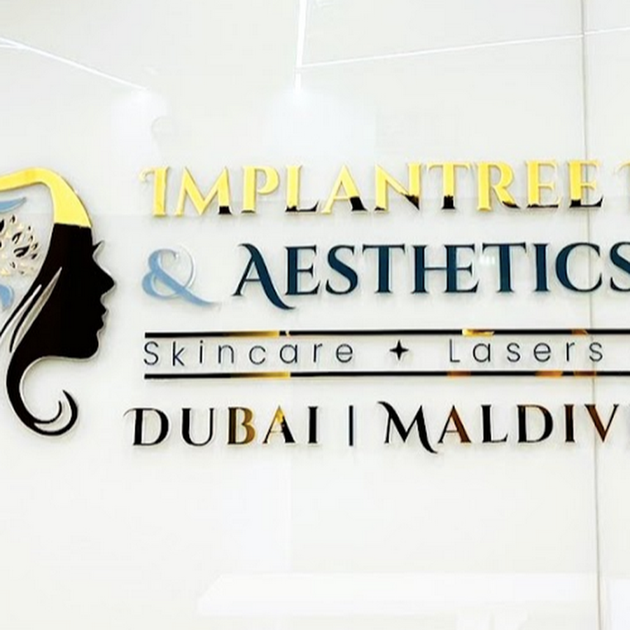 Implantree Dental & Aesthetics Clinic