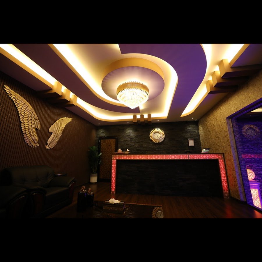 Indian Spa Ajman – Massage Centre & Relaxation