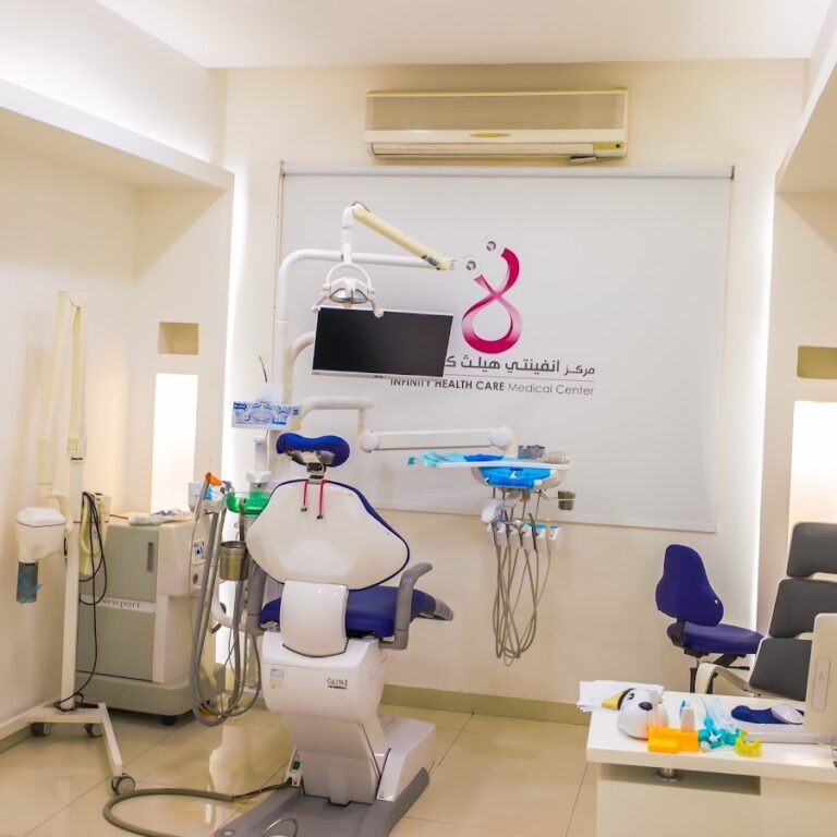 Infinity Health Care Medical Center