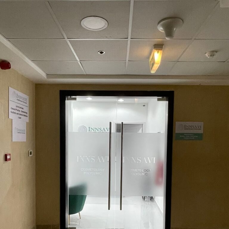 Innsavi Dubai