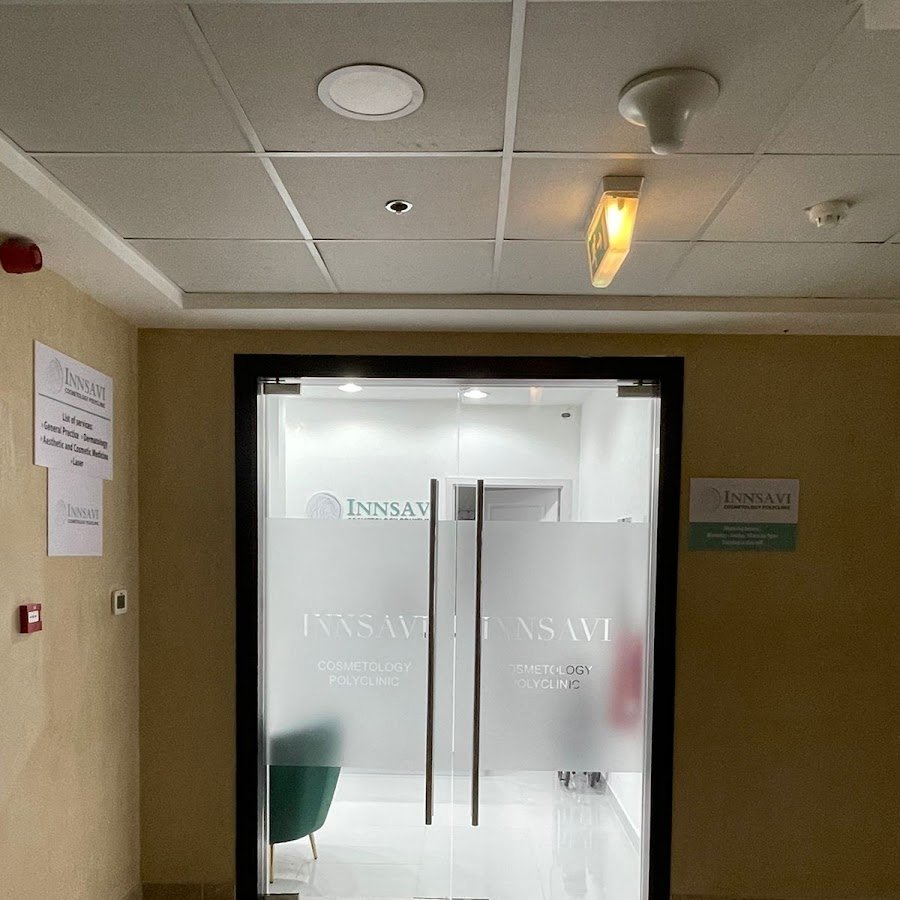 Innsavi Dubai