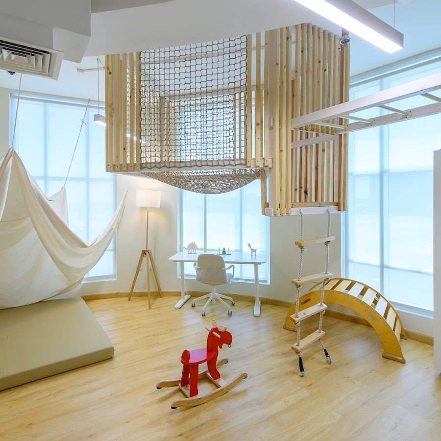 Insights Psychology – JLT Mental Health Clinic, Dubai