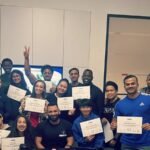 INSPIRE FITNESS ACADEMY DUBAI