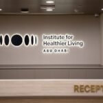 Institute for Healthier Living Abu Dhabi