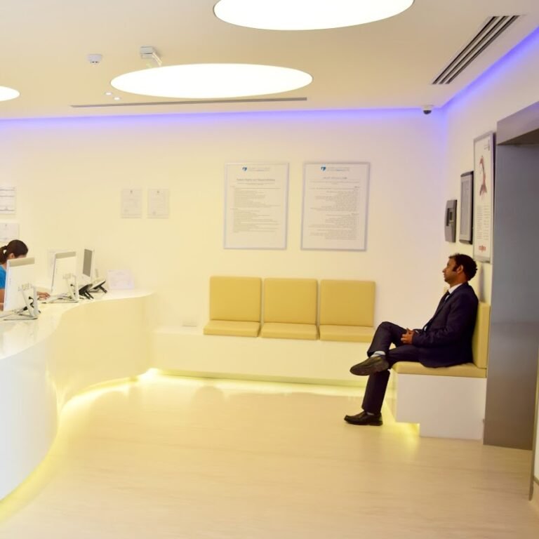 Intercare Health Center