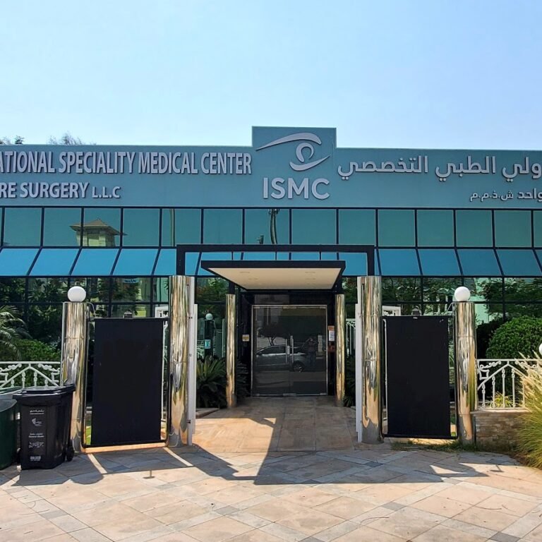 International Eye Surgery Center