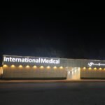 International Medical Center LLC