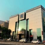 International Modern Hospital